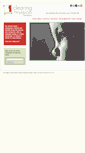 Mobile Screenshot of clearingthevision.com
